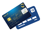 dahabia card