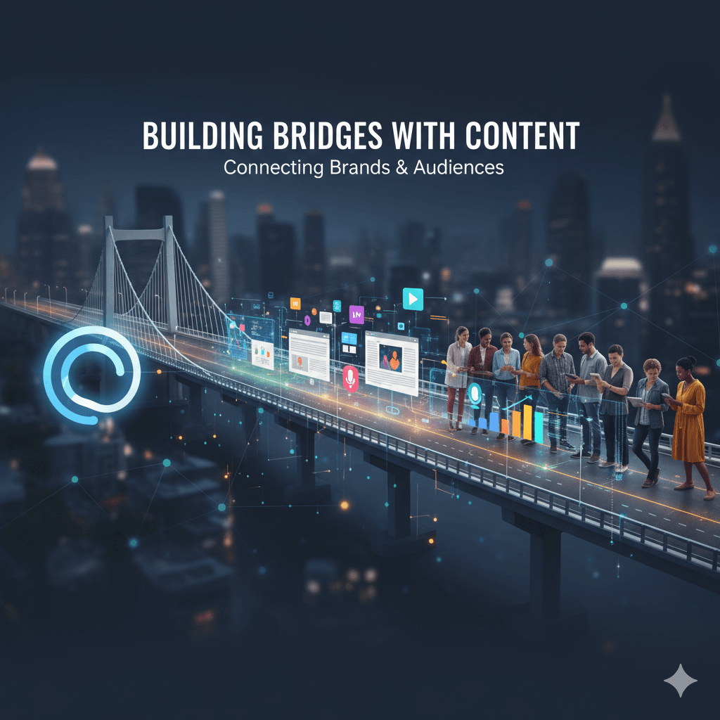 ما هو التسويق بالمحتوى؟ ولماذا أصبح أساس نجاح أي بزنس اليوم؟